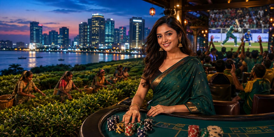 indian rummy