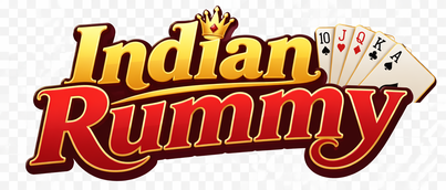 indian rummy logo